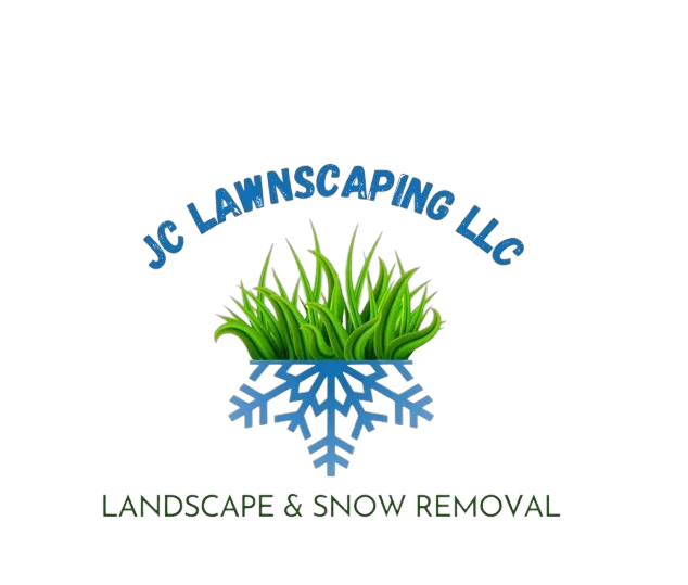 JC Lawnscaping LLC logo