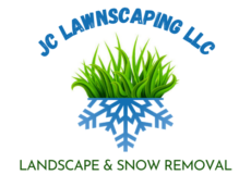 JC Lawnscaping LLC - Logo