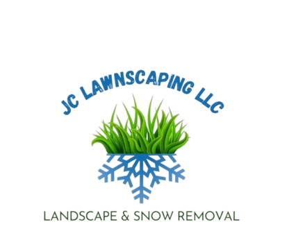 JC Lawnscaping LLC logo